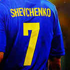 SHEVCHENKO