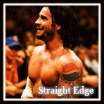 Straight Edge