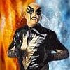 Goldust