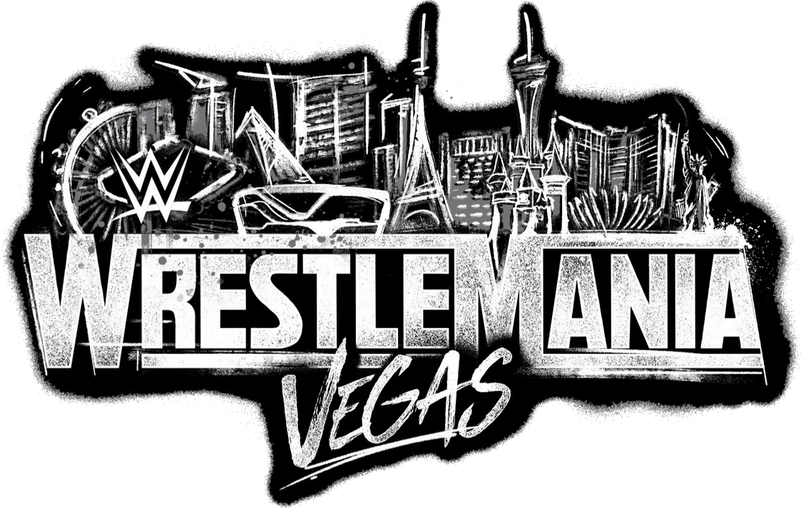 WWE WrestleMania 42
